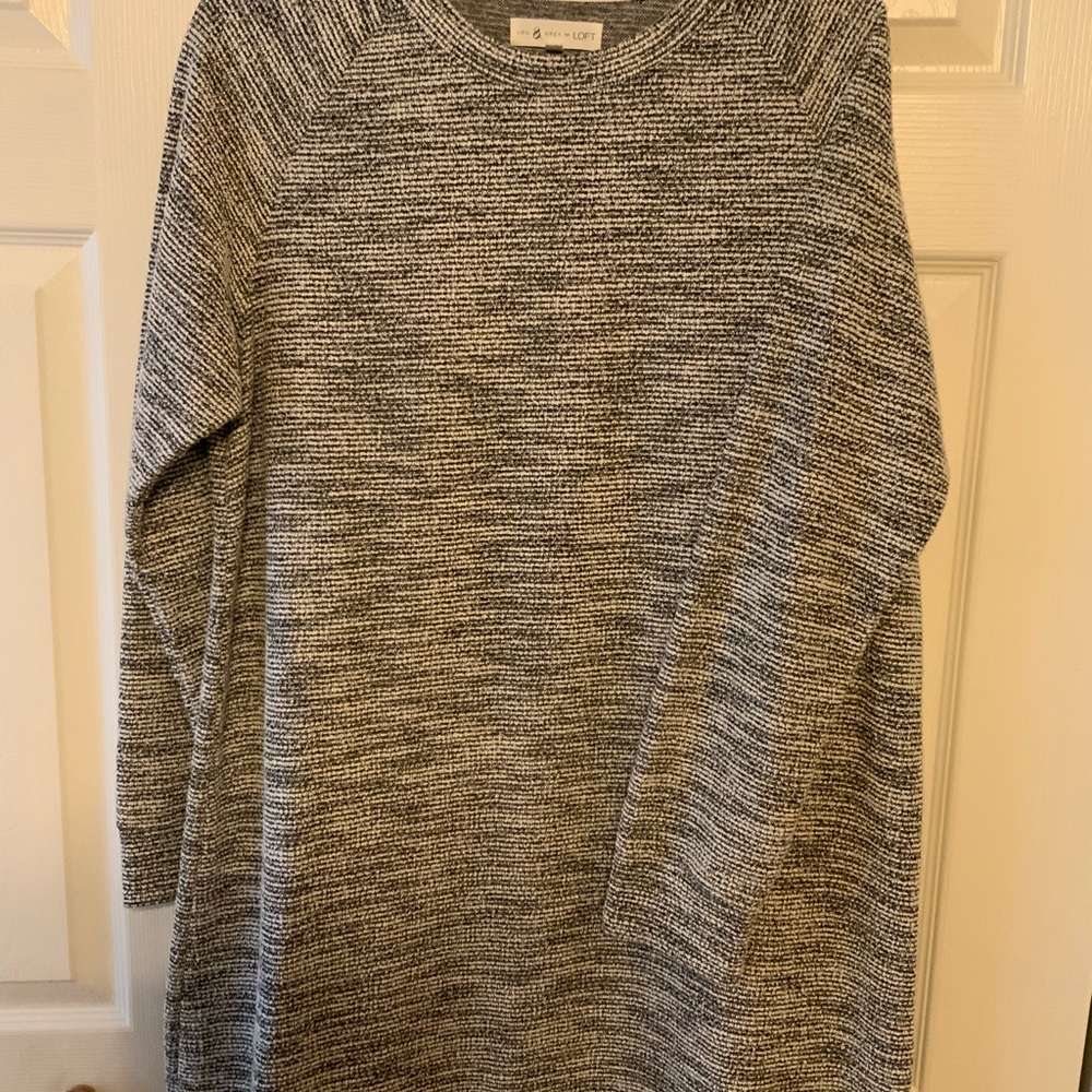 Lou & Gray Casual Dress - Excellent Condition